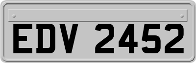 EDV2452