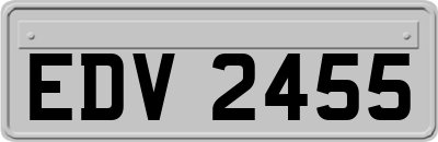 EDV2455