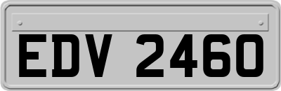 EDV2460