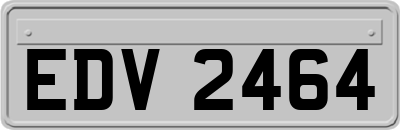 EDV2464