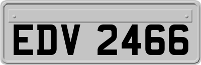 EDV2466