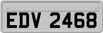 EDV2468