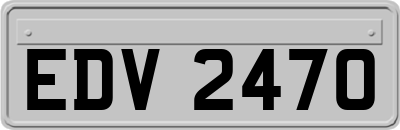EDV2470