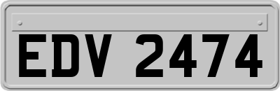 EDV2474