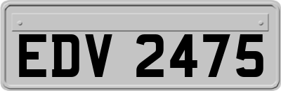 EDV2475