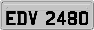EDV2480
