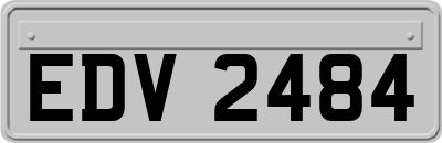 EDV2484