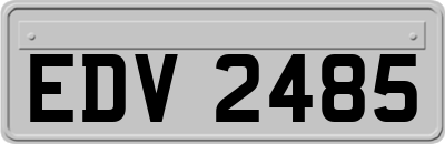 EDV2485