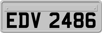 EDV2486