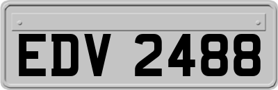 EDV2488