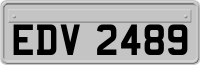 EDV2489