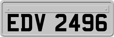 EDV2496