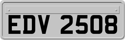 EDV2508