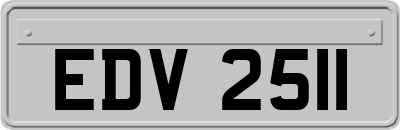 EDV2511