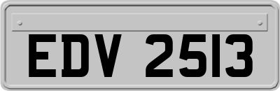 EDV2513