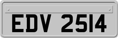 EDV2514