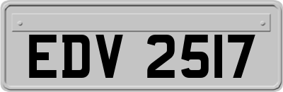 EDV2517