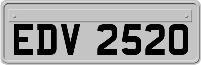 EDV2520