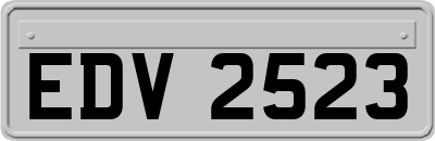 EDV2523