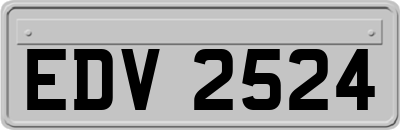EDV2524