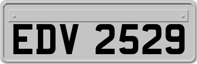 EDV2529