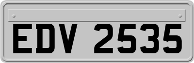 EDV2535
