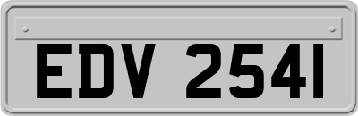 EDV2541