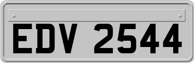 EDV2544