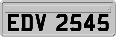 EDV2545
