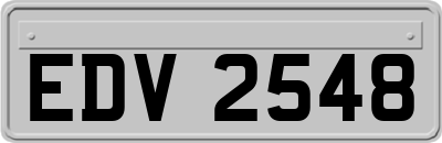 EDV2548