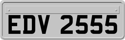 EDV2555