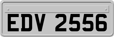 EDV2556