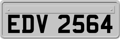 EDV2564