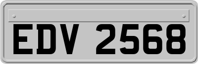 EDV2568
