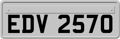 EDV2570