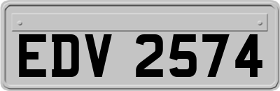 EDV2574