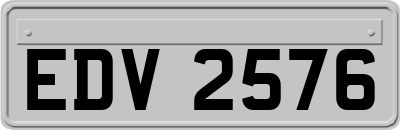 EDV2576