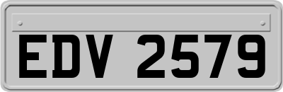 EDV2579