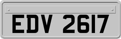 EDV2617