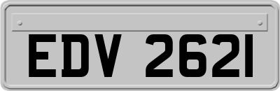 EDV2621