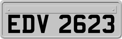EDV2623