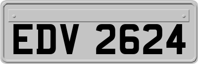 EDV2624