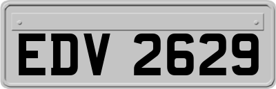 EDV2629