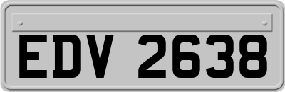 EDV2638