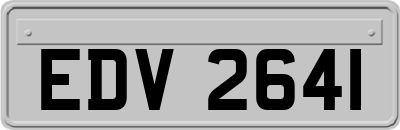 EDV2641