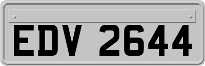 EDV2644