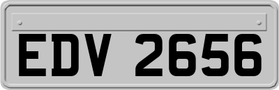 EDV2656