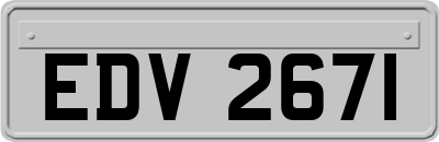 EDV2671