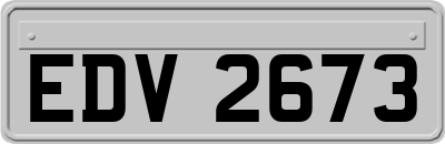 EDV2673