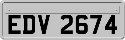 EDV2674